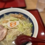 Hachi Ban Ramen - 