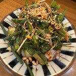 旬の魚と旨い酒 山田食堂 - 