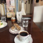 カフェ ファソン 中目黒本店 - 