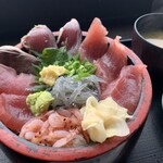 Sushi Douchuu Yajikita - 