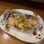旬の魚と旨い酒 山田食堂 - 