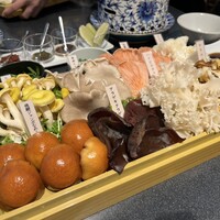 Shangri-La’s secret 表参道店 - 