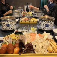 Shangri-La’s secret 表参道店 - 