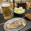 串屋横丁 茅場町店