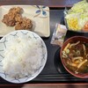 ザめしや 大垣店