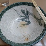 立喰そば かしやま - 