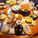 きぬ川 不動瀧 - 