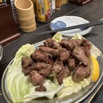 串屋横丁 茅場町店 - 