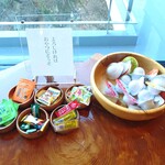 きぬ川 不動瀧 - 