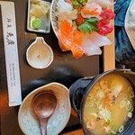 富山湾食堂 - 