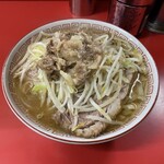 ラーメン二郎 - 