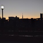 立喰そば かしやま - 