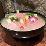 Wagyuu Yakiniku Damonde - 