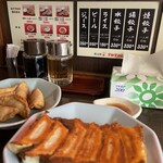 宇都宮みんみん - 