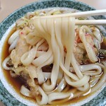 立喰そば かしやま - 