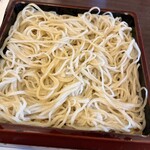 Teuchi Soba Ishioka - 