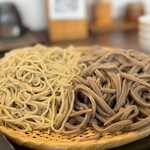 蕎麦さとやま - 