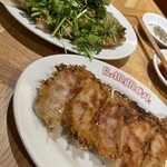 餃子といえば芭莉龍 - 