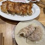 餃子といえば芭莉龍 - 