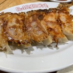 餃子といえば芭莉龍 - 