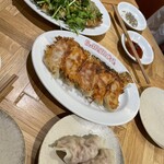 餃子といえば芭莉龍 - 