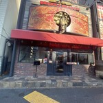 DRUNK DRAGON Chinese kitchen - 立川北口にある中華料理店
                        
                        「Drunk Dragon」さん。なんとなく馴染みのある名前
                        
                        気になっておりました！