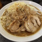 山次郎 - 小200g 730円