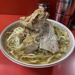 ラーメン二郎 - 