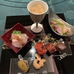 中国料理 翆陽 - 