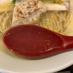 超純水採麺 天国屋 - 