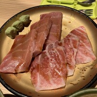 焼うお いし川 - 