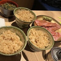 焼うお いし川 - 