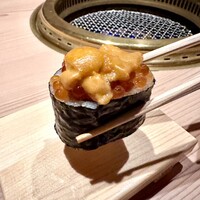 個室焼肉 富士門 恵比寿 - 