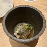 焼うお いし川 - 