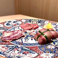 個室焼肉 富士門 恵比寿 - 