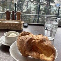 トラットリア グランボッカ - 