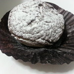 PATISSERIE CLOCHETTE - シュークリーム