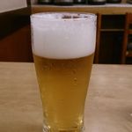 Waraku - 生ビール