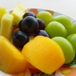 高尾山キッチンむささび - 