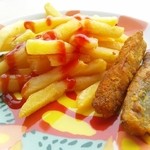 高尾山キッチンむささび - 