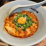 元祖ニュータンタン酒場 - 
