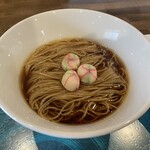 Noodle Dishes 粋蓮華 - 