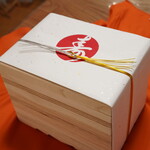 懐石 かみむら - 