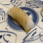 Zaimokuchou Sushi Nakahisa - 