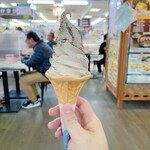 蒜山高原サービスエリア(下り線) フードコート - 料理写真: