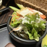 長太屋 - 松阪牛鉄コロステーキ御膳