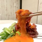 焼肉KAMPO - 