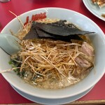 ラーメン山岡家 神栖店 - 