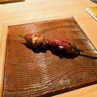 虎ノ門 焼鳥國よし - 