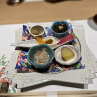 すし 福寿 - 